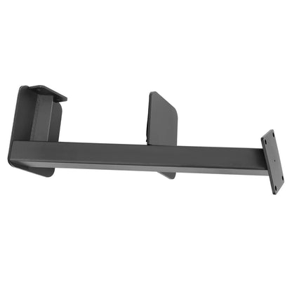 Solidspare Universal Boat Trailer Step 3 Step Ladder For Bass Boats Pontoon Tongue W/Handle