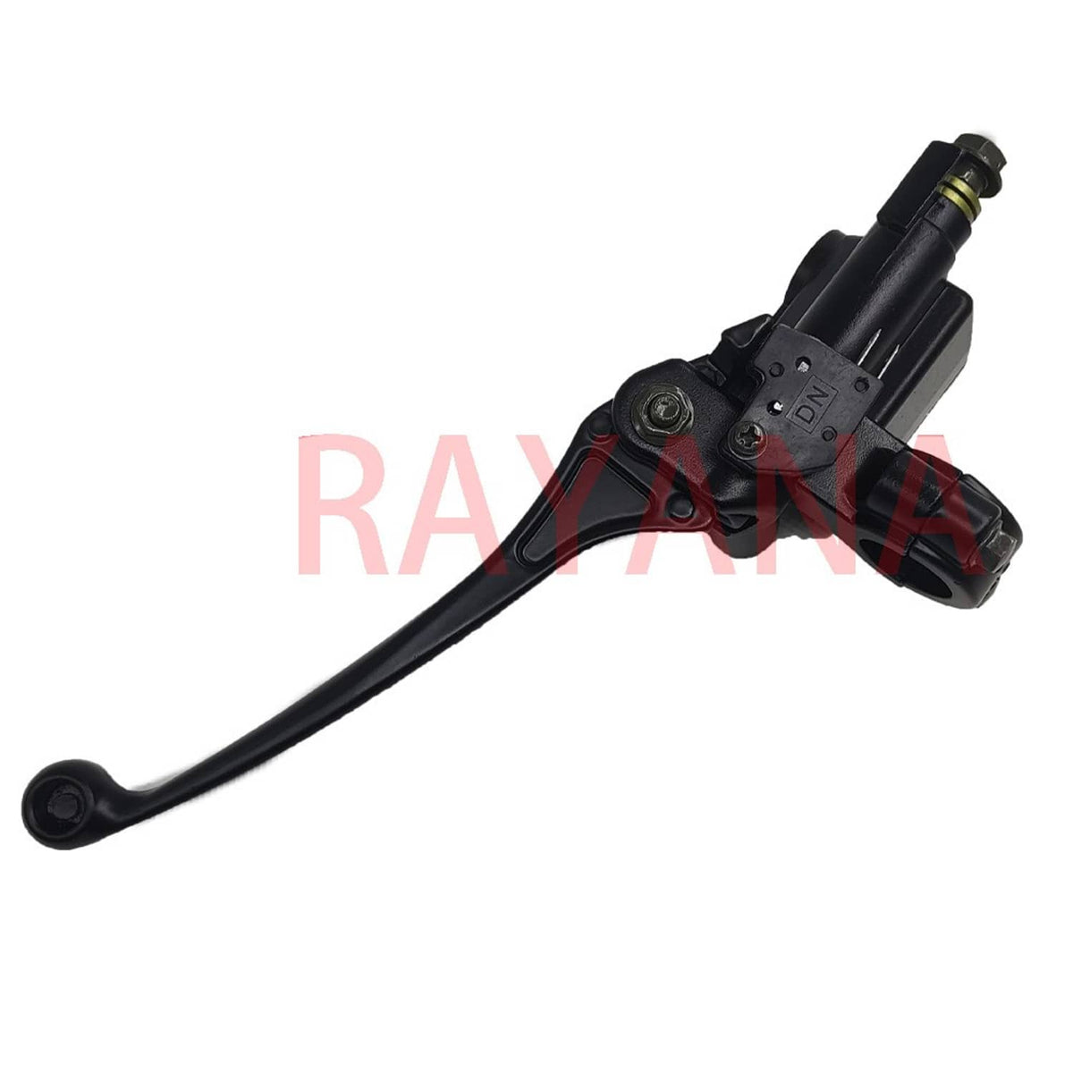 Solidspare Brake Master Cylinder for SUZUKI DR50 GN400 GP125 GS250 300 400 425 GT125 185
