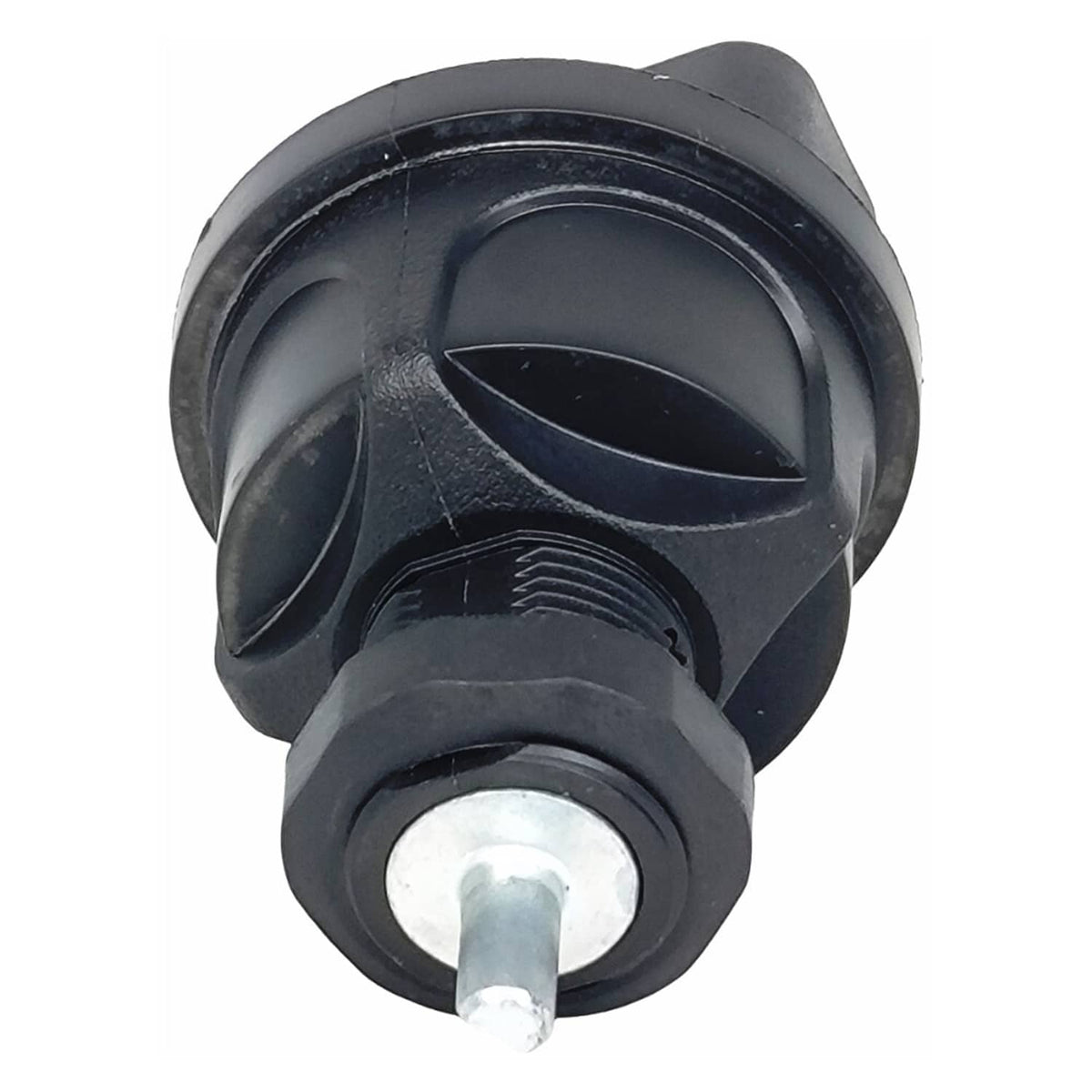 Solid Spare Ignition Rotary Switch 7023022 for Bobcat T870 T595 T630 T650 T740 T750 T770