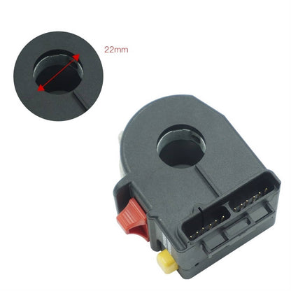 Solidspare Left Handlebar Switch for Polaris Trail Boss 325 Magnum Scrambler Sportsman 500