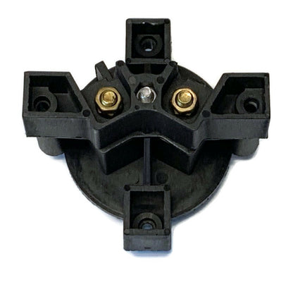 2 Prong Charger Receptacle Plug replaces OEM 17756G1, 18548G1, JN4-H6181-00-00