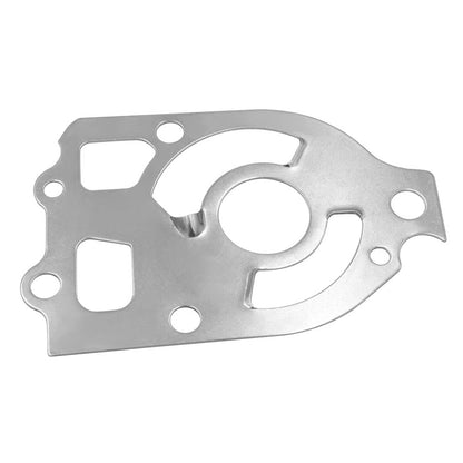 Solid Spare Water Pump Impeller Kit 46-69222A3 For Mercury 135 140 150 HP 6 Cyl Outboard