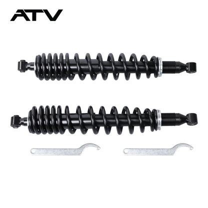 Solidspare Rear Shock Absorber B35-F2200-00-00 2016-2018 For Yamaha Wolverine 700 Dual-Rate