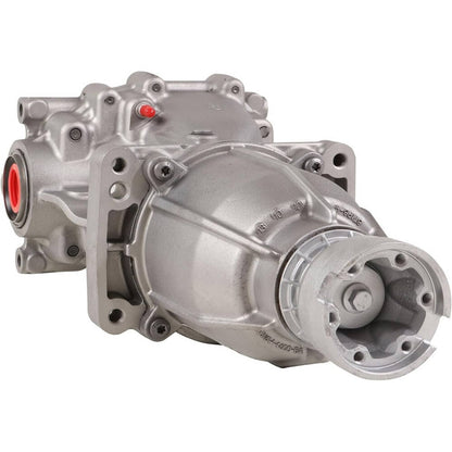 Solidspare For 2013-2019 Ford Edge 3.7L 3.5L MU7Z4000J CV6W-4B025-DF Rear Differential