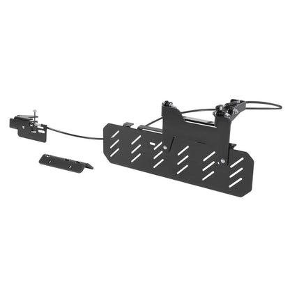 Solidspare Chute Blocker High-Quality #44WM70-5D For Wright Mower Stand ON Mower 2020-2026