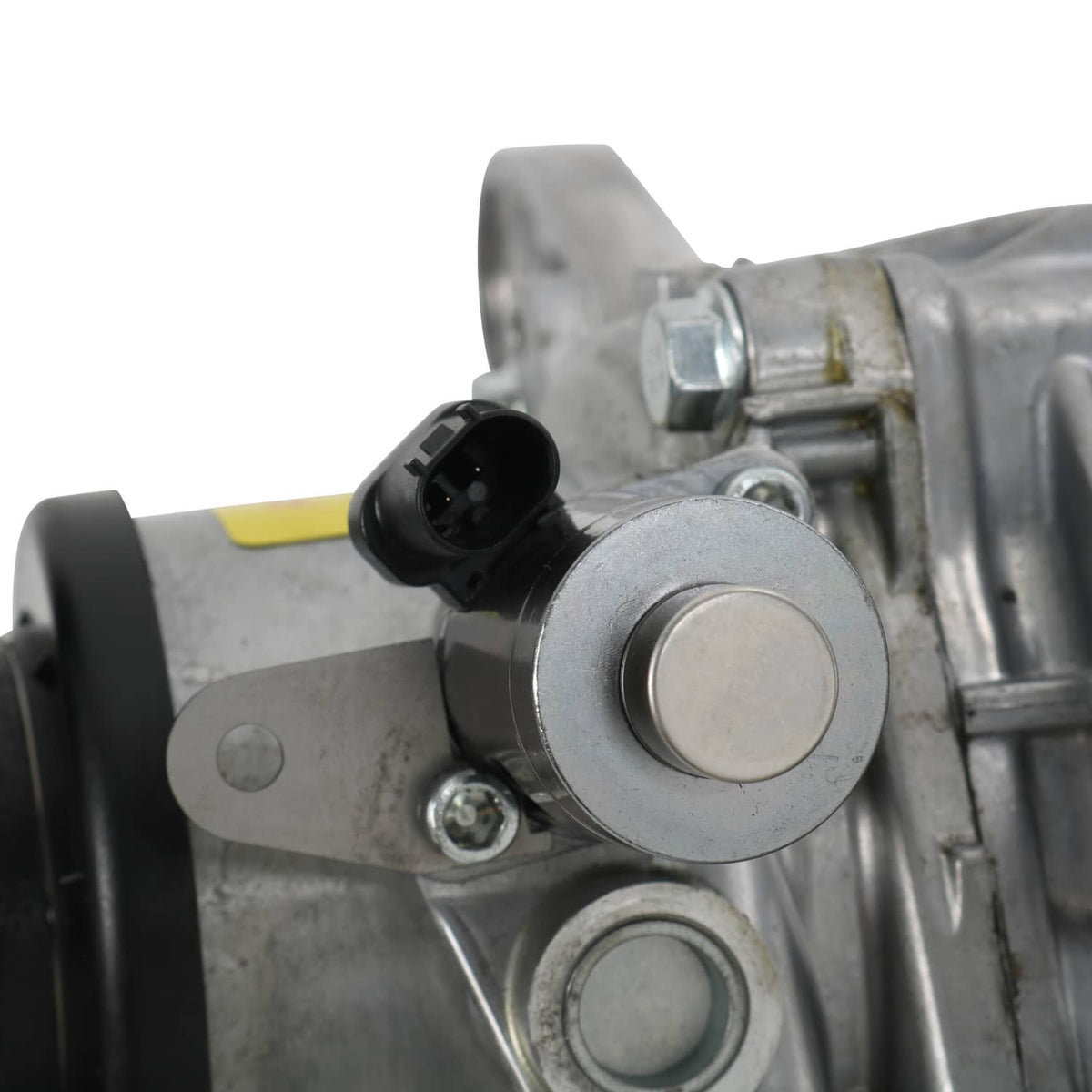 Solidspare Rear Axle Differential Assembly FIT Mercedes Benz CLA45 A45 AMG A250 B250 4Matic