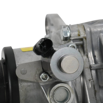 Solidspare Rear Axle Differential Assembly FIT Mercedes Benz CLA45 A45 AMG A250 B250 4Matic