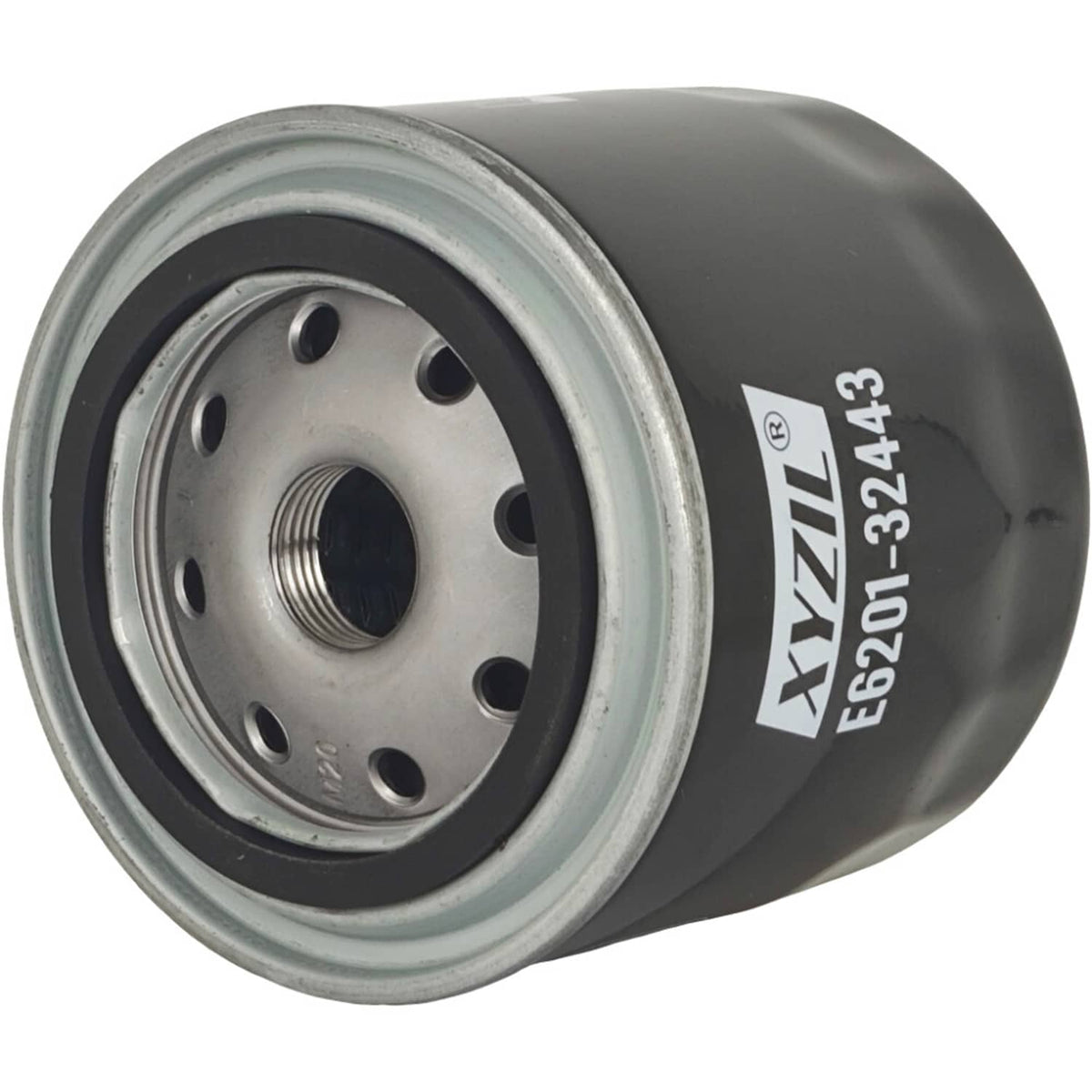 Solid Spare Maintenance Service Filter Kit Fit for Kioti CK3510H CK4010H HST Compact Tractor