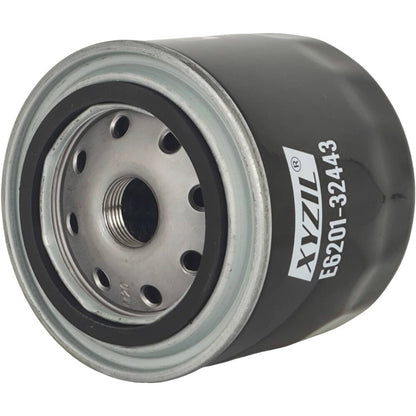 Solid Spare Maintenance Service Filter Kit Fit for Kioti CK3510H CK4010H HST Compact Tractor