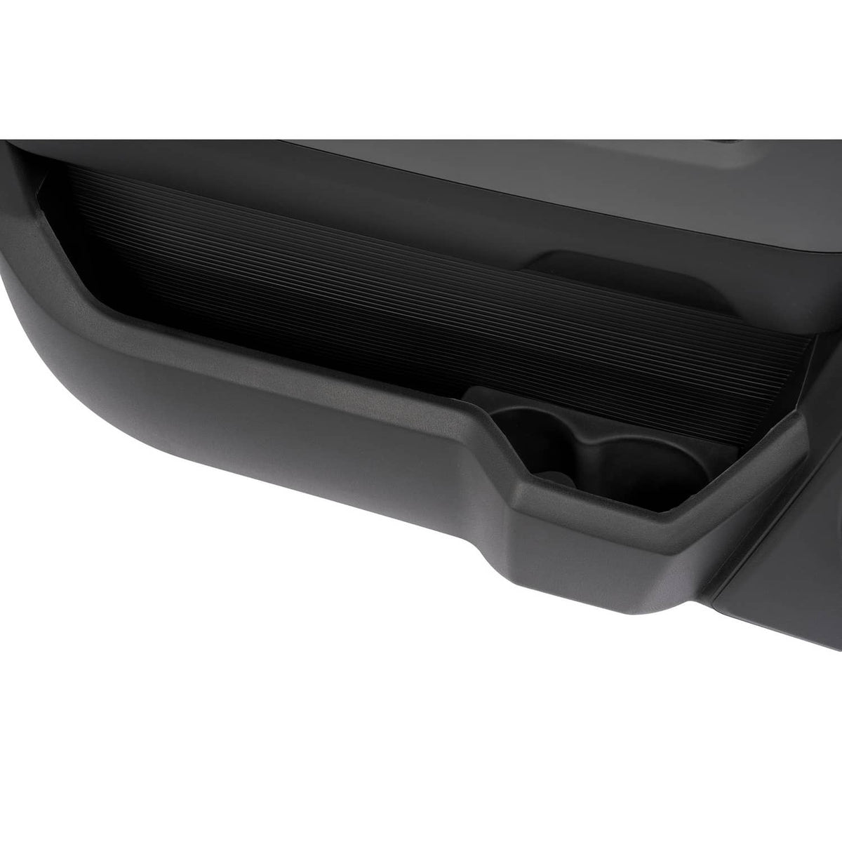 Solid Spare Inner Door Panel For 2013-18 Dodge Ram 1500 2500 3500 Crew Cab Front Driver Side