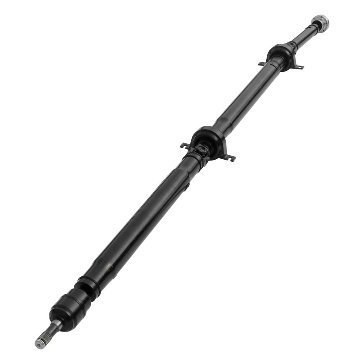 Solidspare Rear Driveshaft Prop Shift Assembly for 2010-2016 Cadillac SRX All Wheel Drive