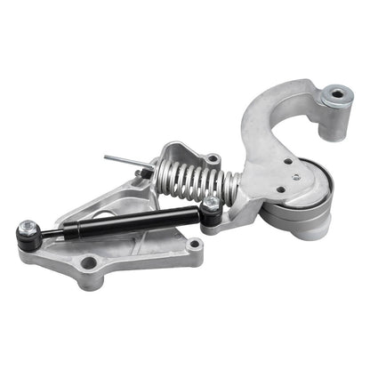 Solidspare New 38404 Belt Tensioner w/Pulley for 2002-2008 Mini Cooper R52 R53 R56 L6 1.6L