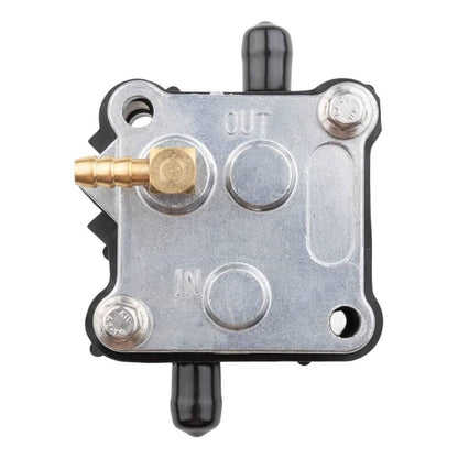 Solid Spare 14360A41 14360A16 14360A71 for Mercury 35 50 60 115HP Outboard 2Stroke Fuel Pump