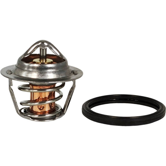 Solid Spare Thermostat CH15536 for John Deere 355D 430 455 GX355 X495 650 X595 670 71℃ 160°F