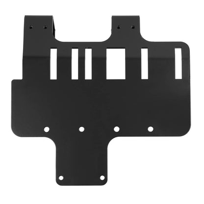 Solidspare For CUB CADET 42 46 50 54 60-Inch Double Bagger Adapter Bracket #789-02518-0637