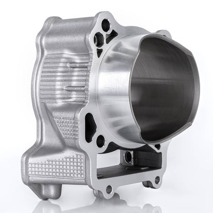 Solidspare LTZ DRZ 400 Z400 94mm Big Bore Cylinder Piston 434cc Top End Rebuild Kit 12.3:1