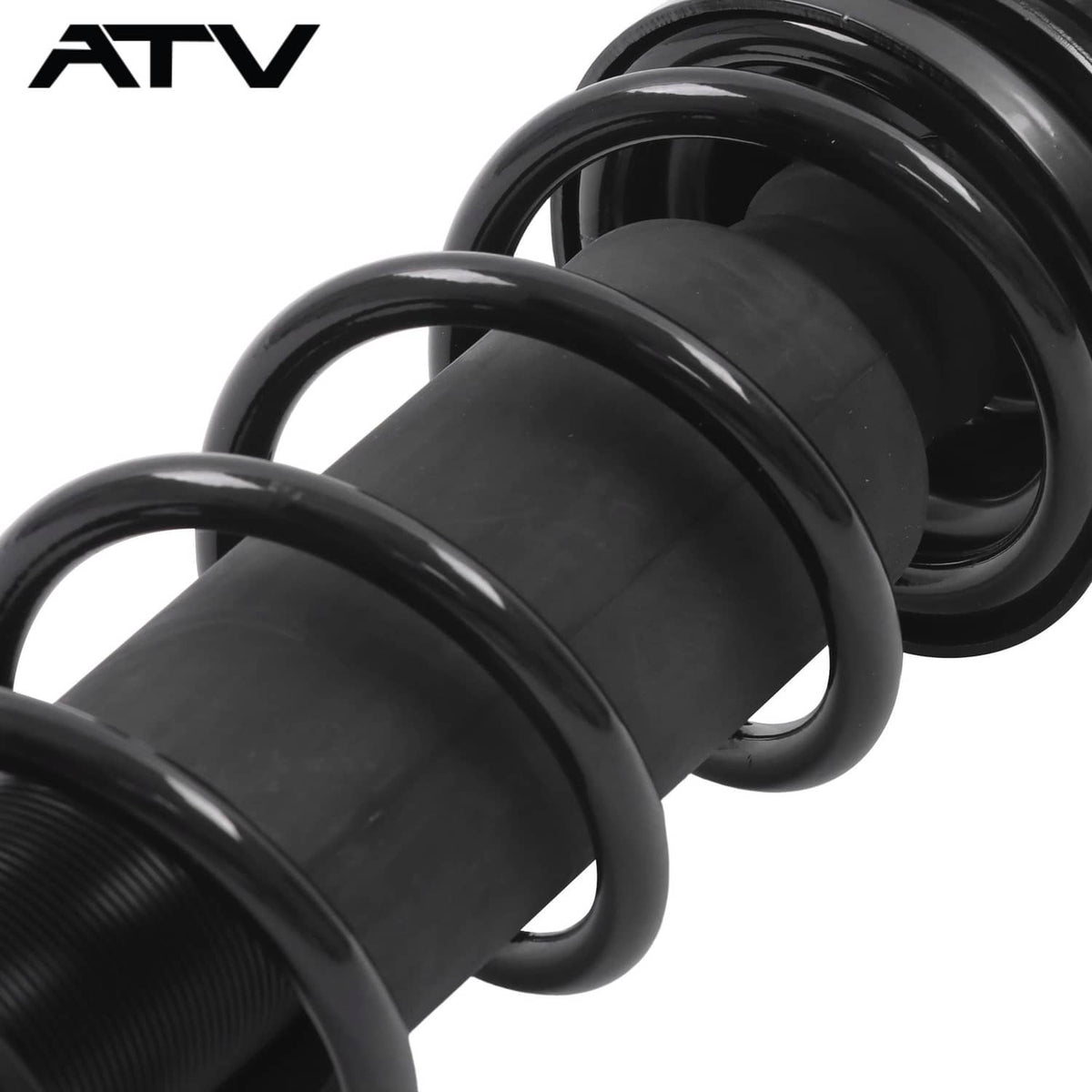 Solidspare K7561-99180 Left or Right Front Shock For Kubota RTV900 RTV1140 CPX 2004-2012