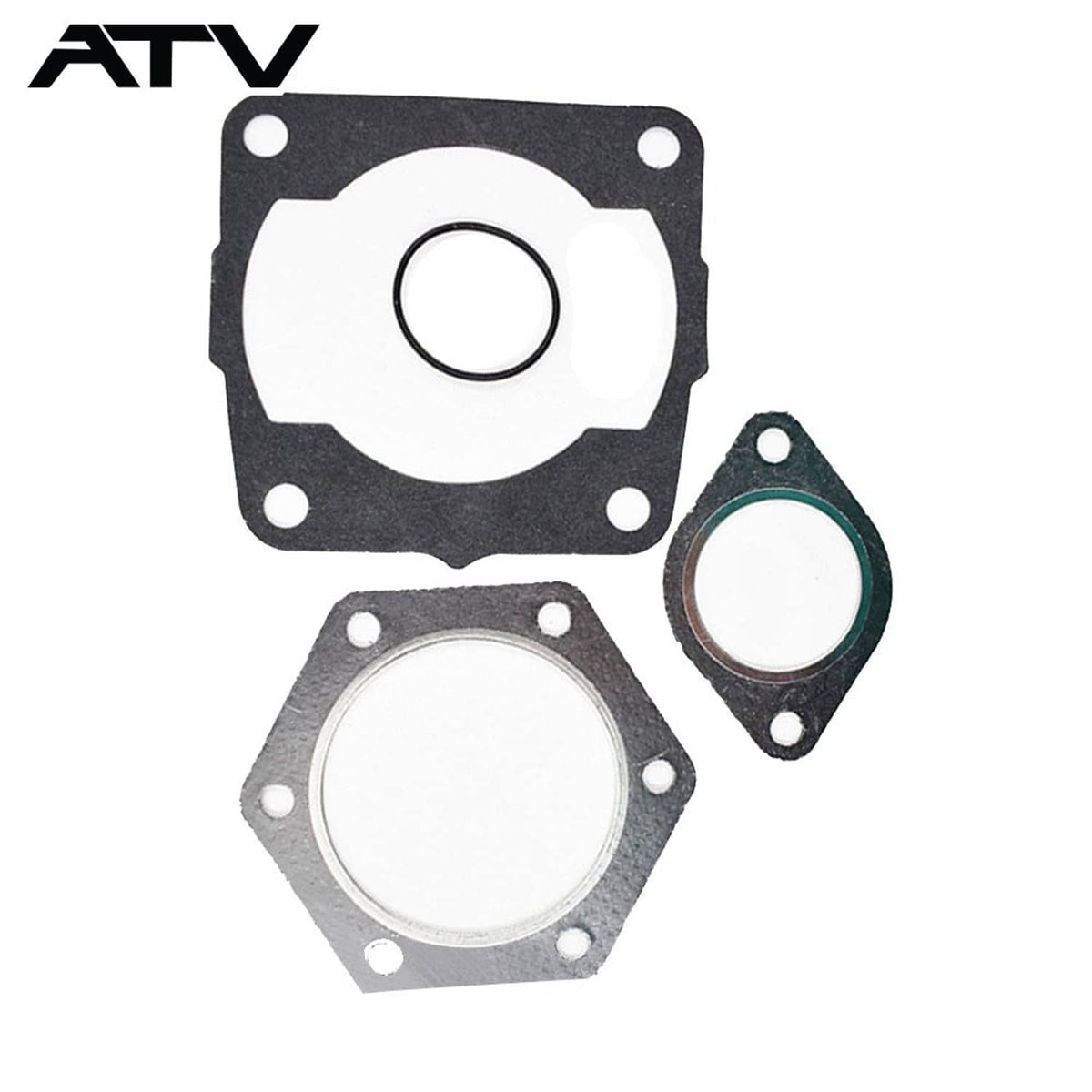 Solidspare Top End Head Gasket Kit For POLARIS XPLORER 300 4X4 2x4 1994-1999 XPRESS