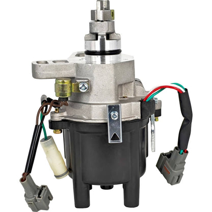 Solid Spare Distributor 19040-74031 19040-74040 for Toyota Camry 1987-1991, Celica 1988-1989