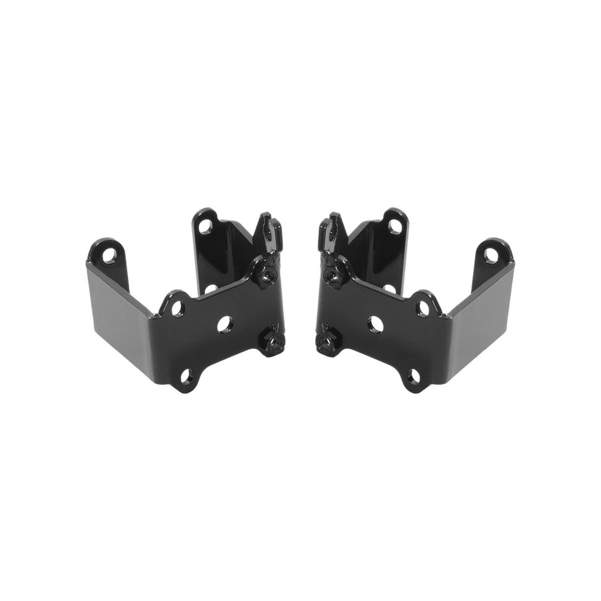 Solidspare 6" Drop Axle Lift Kit For EZGO Golf Cart 1994-2000 MPT / WORKHORSE 1200