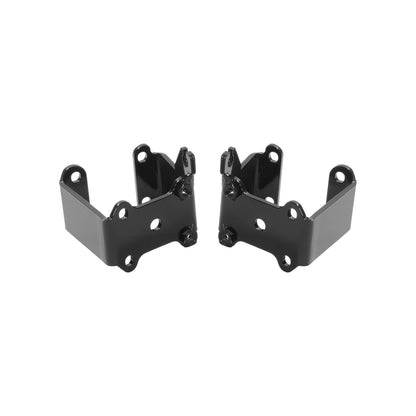 Solidspare 6" Drop Axle Lift Kit For EZGO Golf Cart 1994-2000 MPT / WORKHORSE 1200