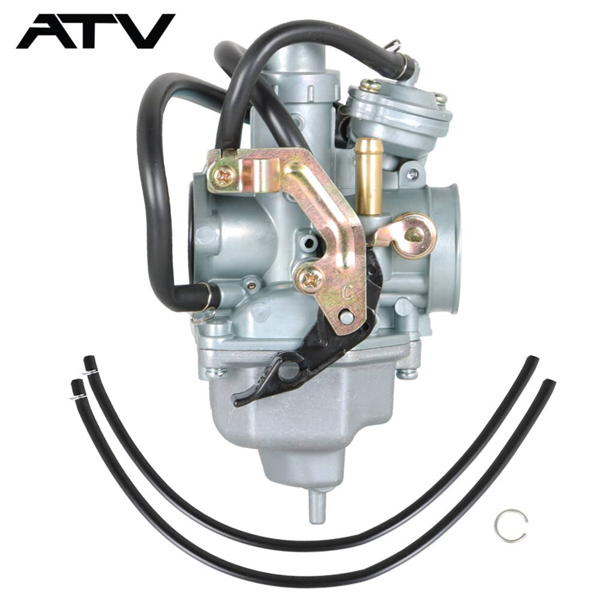 Solidspare CARBURETOR FOR 16100-HS0-A01 HONDA RECON 250 TRX250 BRAND 2016-2020