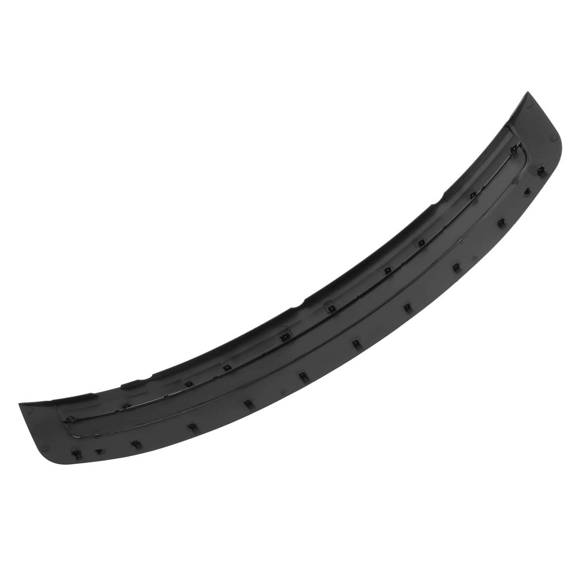 Solid Spare Front Hood Bonnet Panel Gloss Black For 2013-2017 Land Rover Range Rover L405