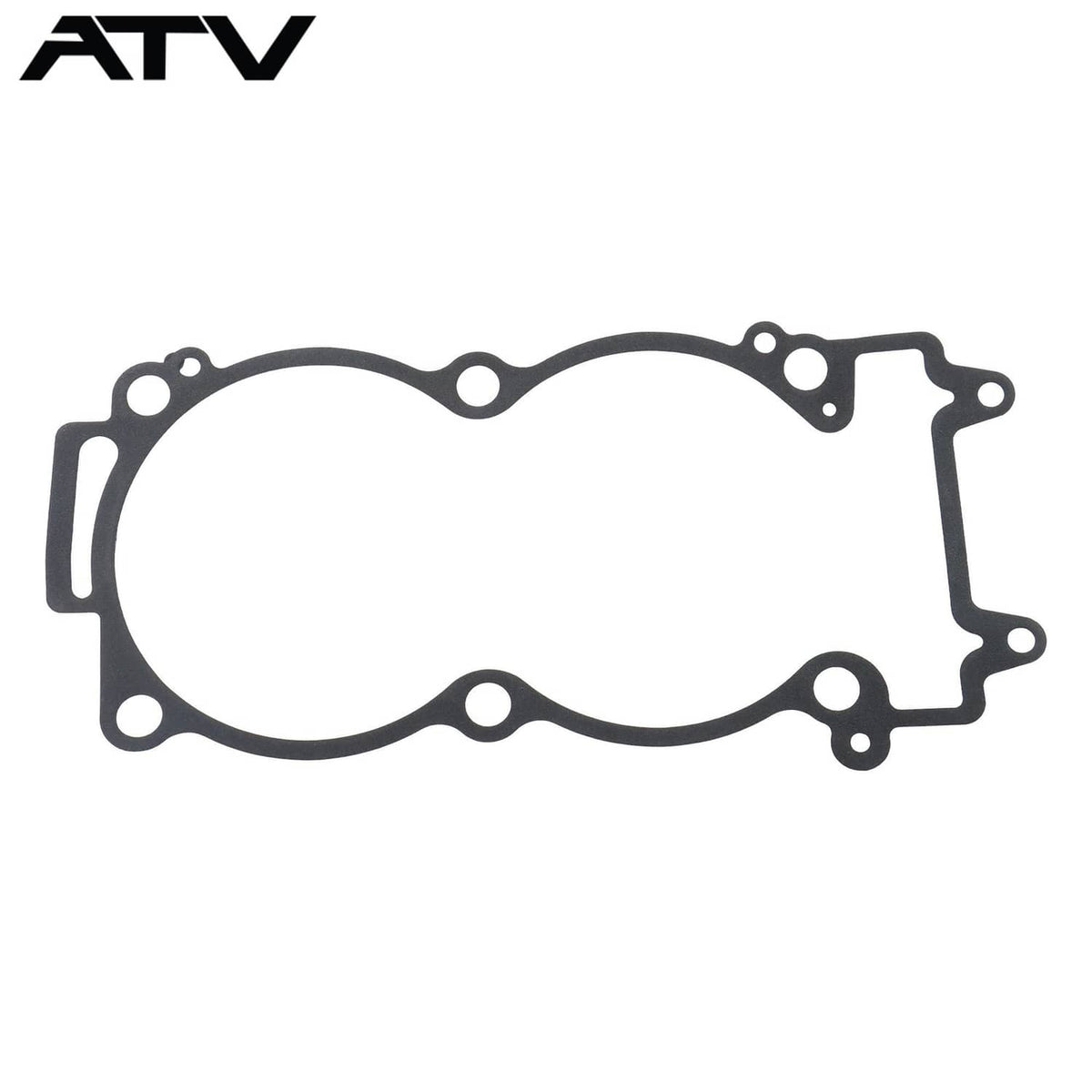Solidspare For Polaris 900 RZR XP 13-14 93mm 3022278 Engine Cylinder Gasket Rebuild Kit