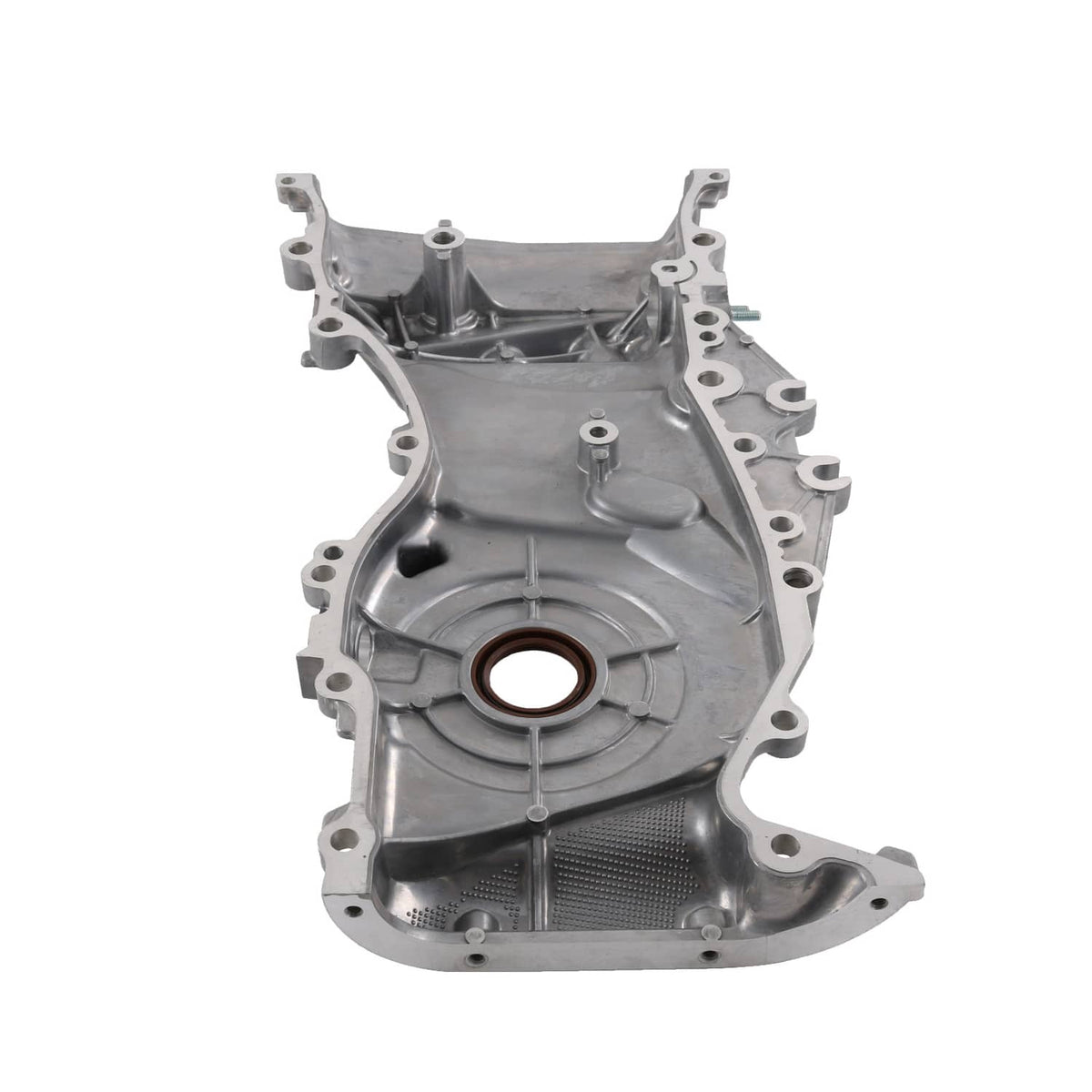 Solidspare Timing Cover For Toyota 2002-2007 2006 Camry Solara Highlander 2.4L 11310-28070