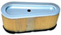 AIR FILTER REPLACES OEM: B&S 496894 496894S 493909 LG496894S 5053B 5053D 5053H