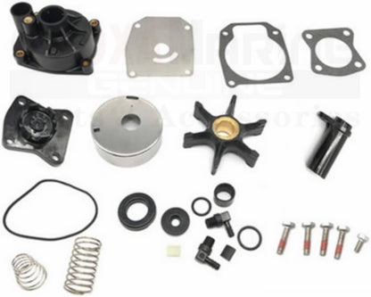 Solid Spare NEW EVINRUDE JOHNSON BRP OMC Water Pump Kit 0432955 432955 18-3389 outboard