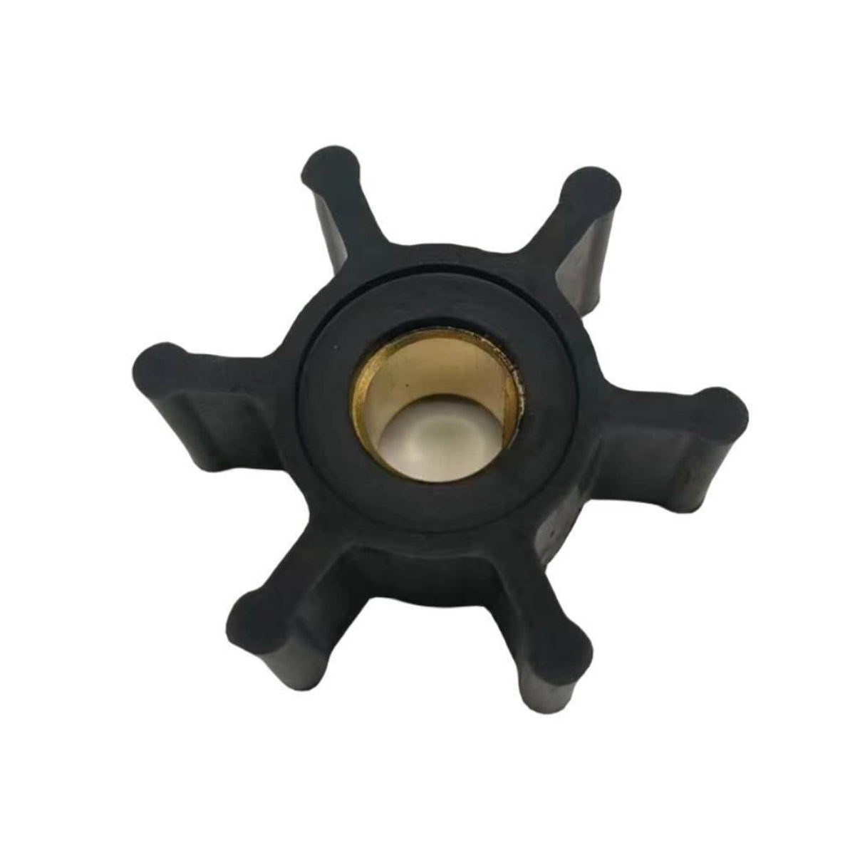 Solid Spare Impeller Repair Kit Fit Oberdorfer Pump 202M-11 N202M-11 Onan 132-0277 MDKC MDKD