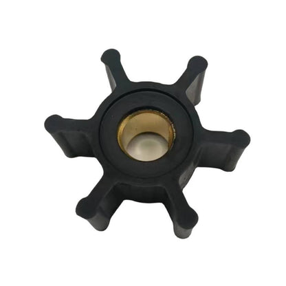 Solid Spare Impeller Repair Kit Fit Oberdorfer Pump 202M-11 N202M-11 Onan 132-0277 MDKC MDKD