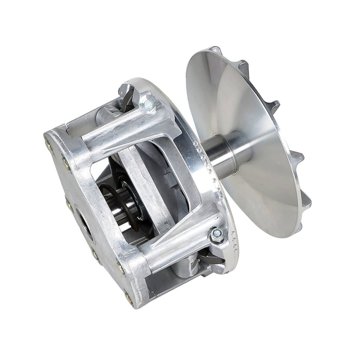Solidspare New Primary Drive Clutch Assembly For Polaris Sportsman 500 / 500 HO 1996-2013