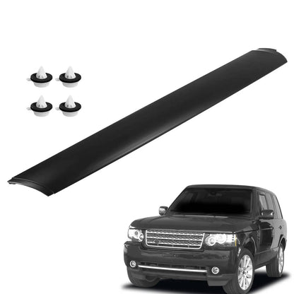 Solid Spare For Range Rover L322 03-12 Windshield A Pillar Post Trim Finisher LH Driver Side