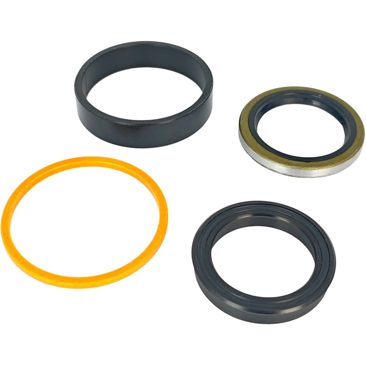 Solid Spare SML41555 Hydraulic Cylinder Seal Fit New Holland Farm Loader 32LA 33LA 7309 7310