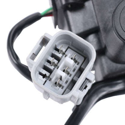 Solidspare Heater Coolant Control Valve 5Pin for 2004-2009 Toyota Prius 1.5L L4 16670-21010