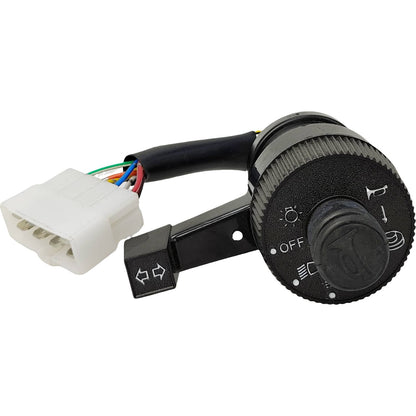 Solid Spare For Kubota L2250F L2350 L2350DT L2350F L245 Combination Switch 31351-32100
