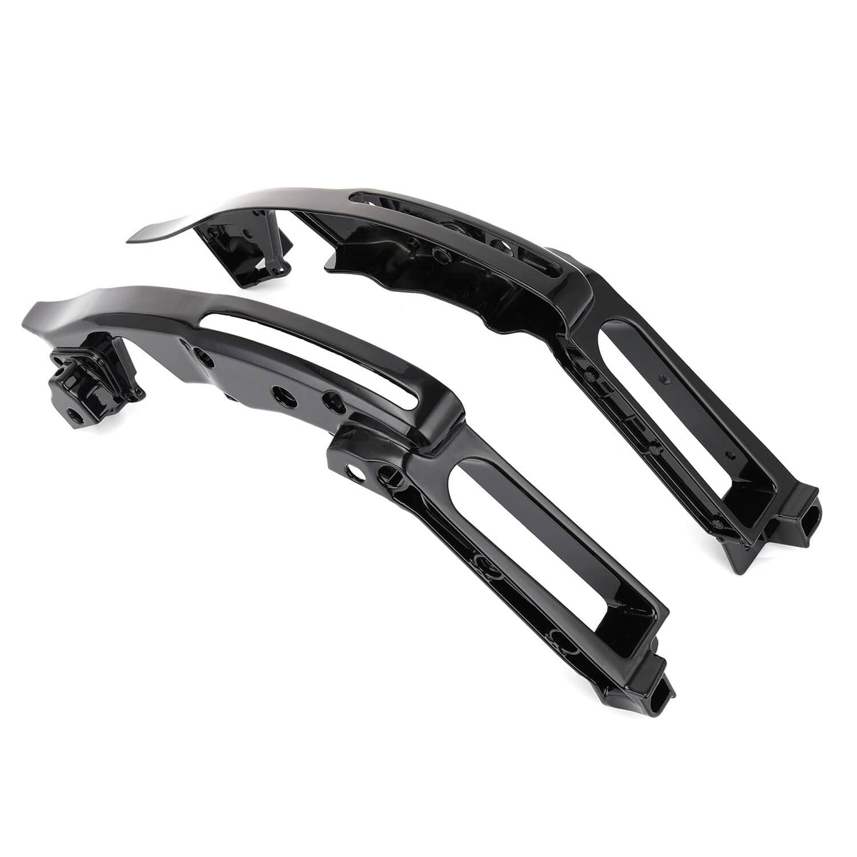 Solidspare Rear Fender Support Bracket Fit For Harley Street Glide Road Glide 2014-25 2024