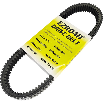 Solid Spare Drive Belt 0627-066 0627-073 43G4210 43C4210 43R4210 XTX5038 CVT Belt