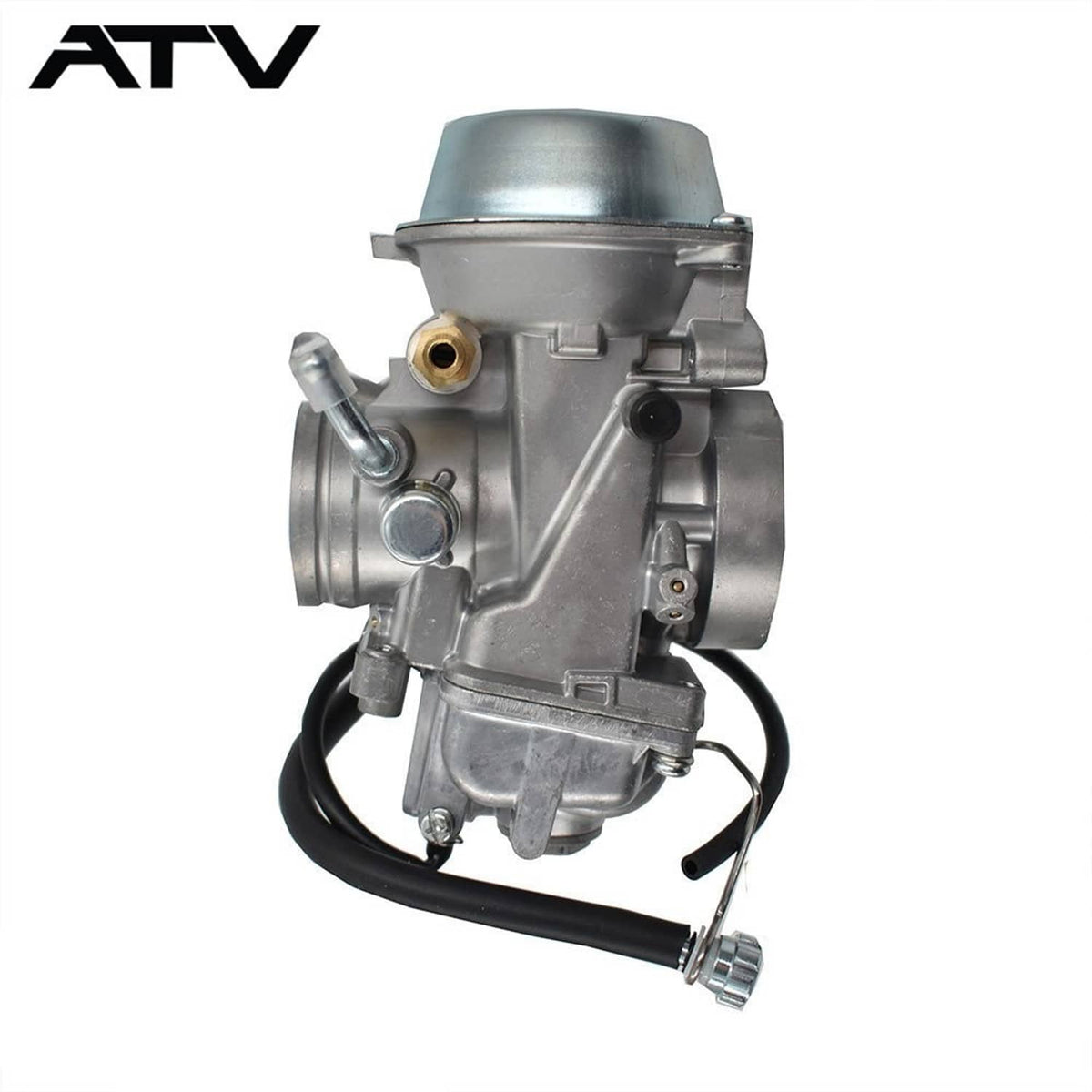 Solidspare Carburetor For Polaris Scrambler 500 1997-2009 Sportsman 500 HO 2001-2013 Carb