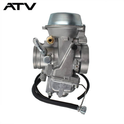Solidspare Carburetor For Polaris Scrambler 500 1997-2009 Sportsman 500 HO 2001-2013 Carb
