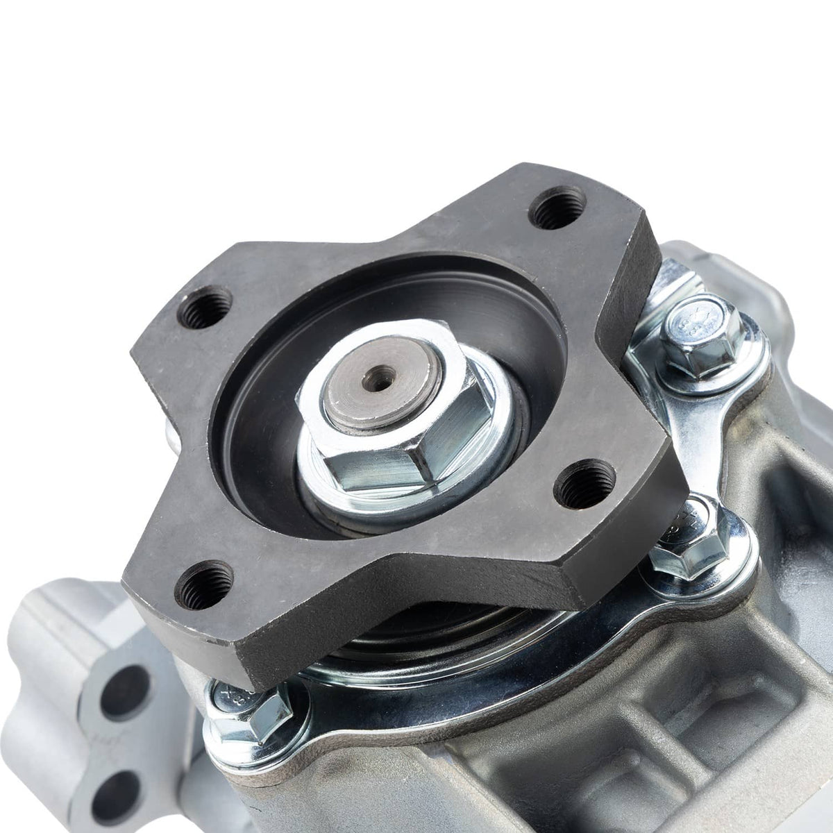 Solidspare 331003KA0B Transfer Case Assembly 2014-2019 for Infiniti QX60 Nissan Murano 3.5L