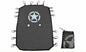Five Star Sun Shade Bimini Bikini Top for 4 Door Jeep Wrangler JK JKU Unlimited