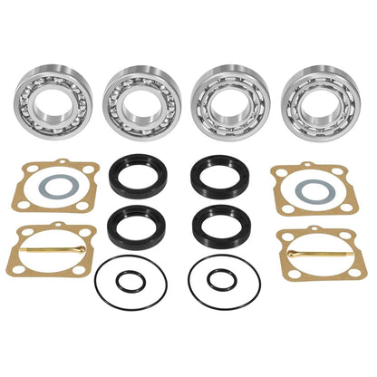 Solid Spare Rear IRS Wheel Bearing Kit w/Seals for Volkswagen VW Type 1 Bug/GHIA 1968-1979
