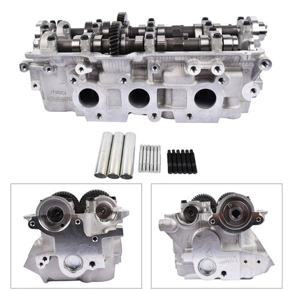 Solidspare Right Cylinder Head for 1995-2004 Toyota 4Runner Tacoma Tundra T100 3.4L 5VZFE