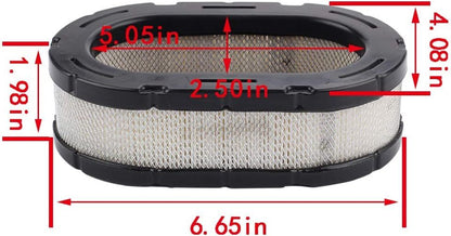 AIR FILTER FITS KOHLER 32 083 09 32 083 09-S 32 883 09 32 883 09-S1  3208309