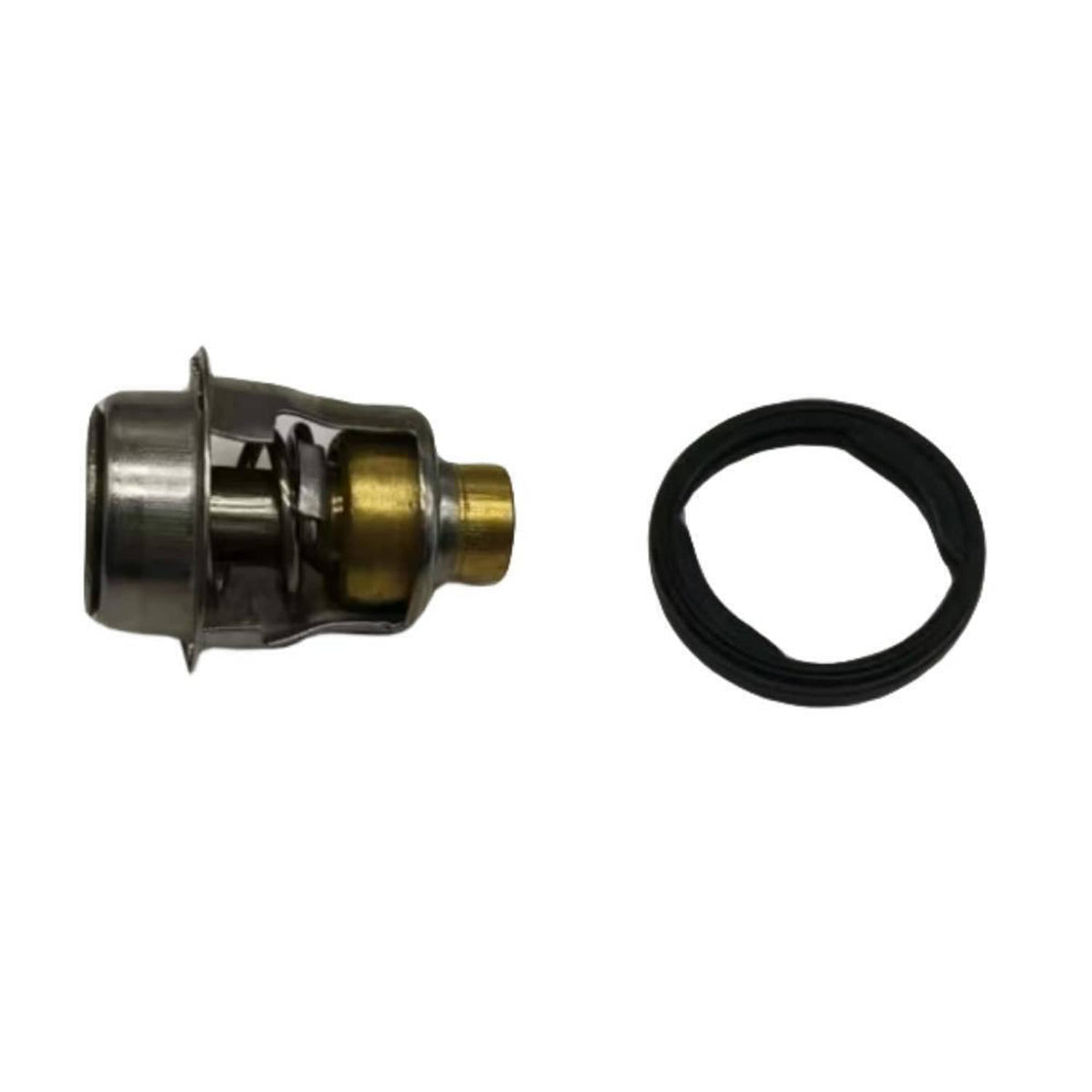 Solid Spare SUZUKI DF9.9 DF15 DF25 DF30 DF40 DF50 DF60 DF70 4 STROKE THERMOSTAT 17670-94402