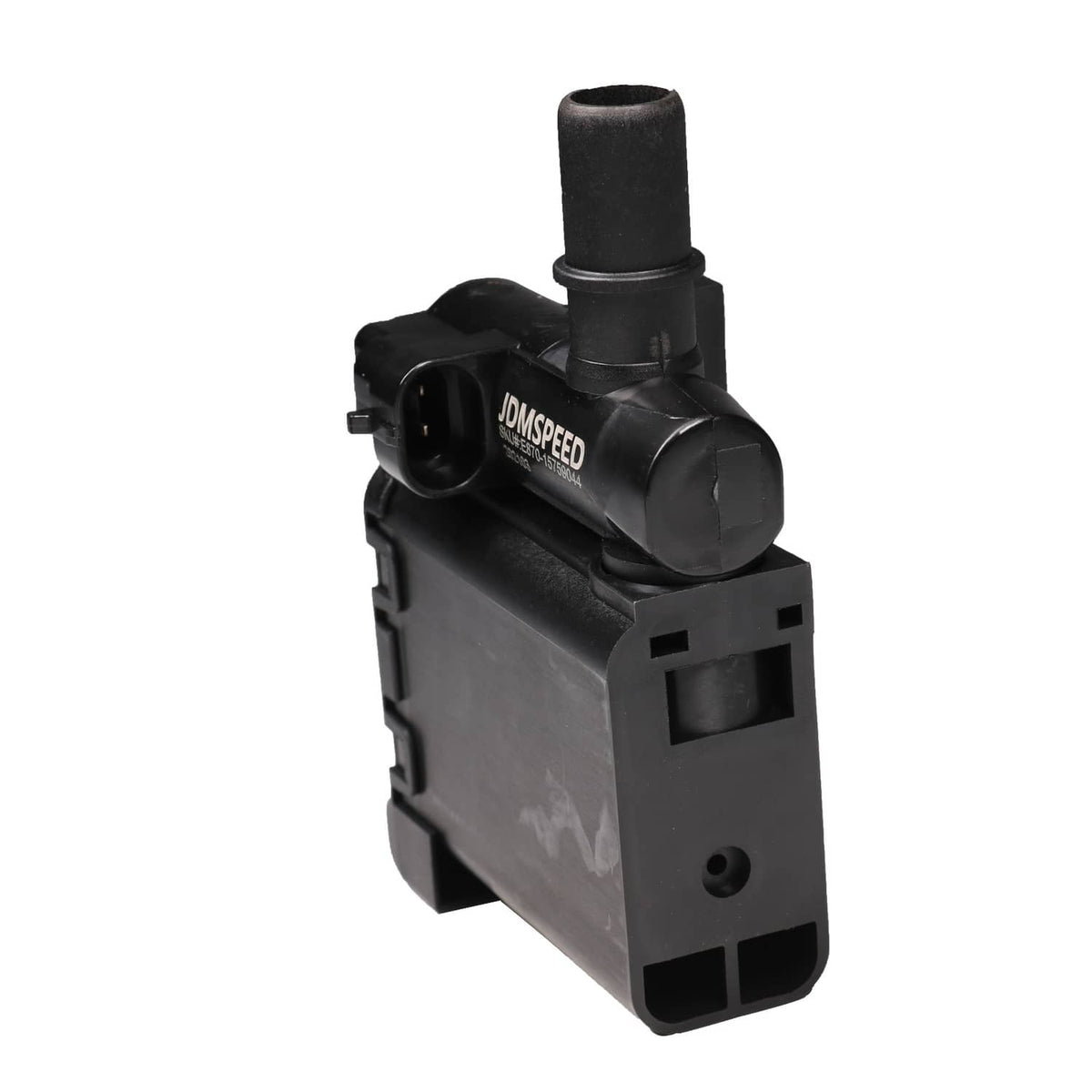 Solidspare Vapor Evap Emissions Canister Vent Valve Solenoid For Chevrolet GMC 1999-2004
