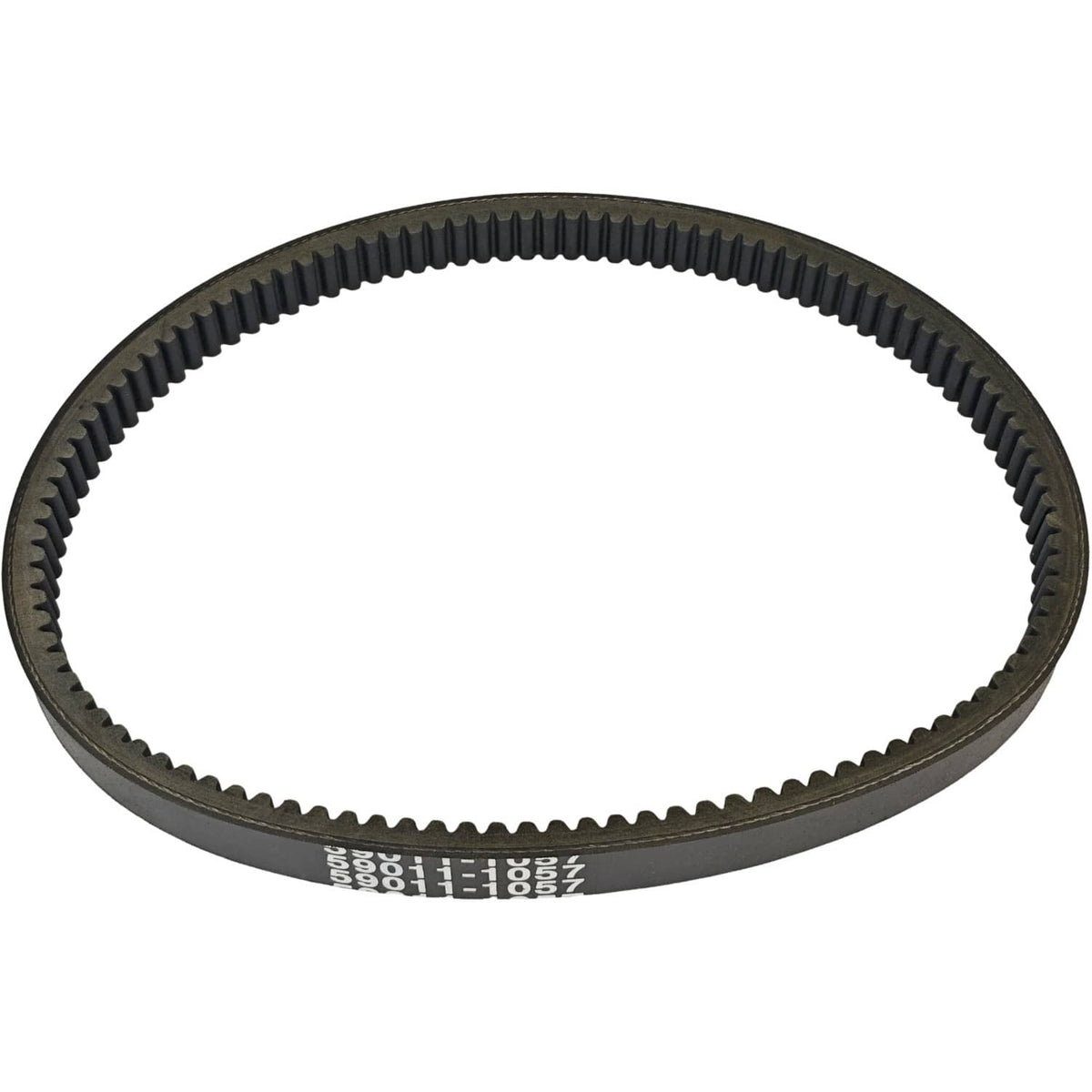 Solid Spare 59011-1057 Drive Belt Fit Kawasaki Mule 2520 Turf 1995-1998, 2500 1993-2000